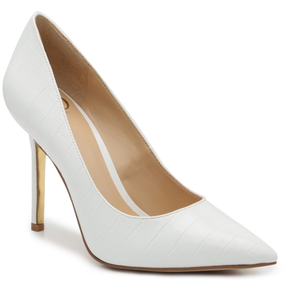 JLO JENNIFER LOPEZ Pelana Pump Sexy For Work or Fun with Original Box - Picture 2 of 9